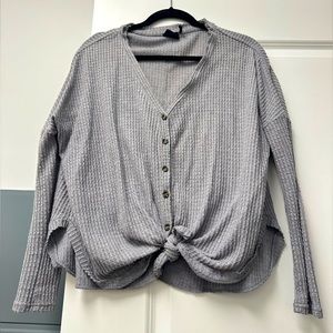 Free people cozy thermal